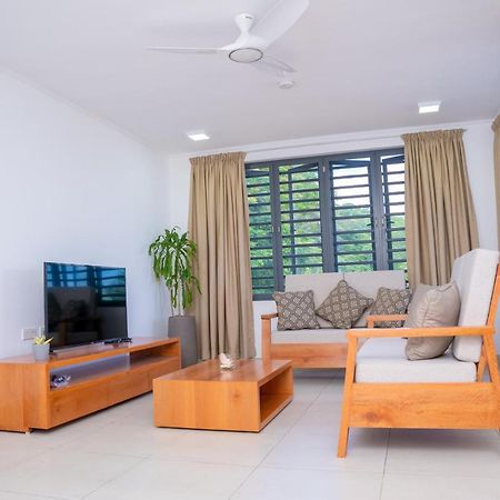 Kolibri Holiday Apartments ヴィクトリア エクステリア 写真