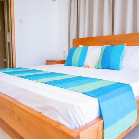 Kolibri Holiday Apartments ヴィクトリア エクステリア 写真