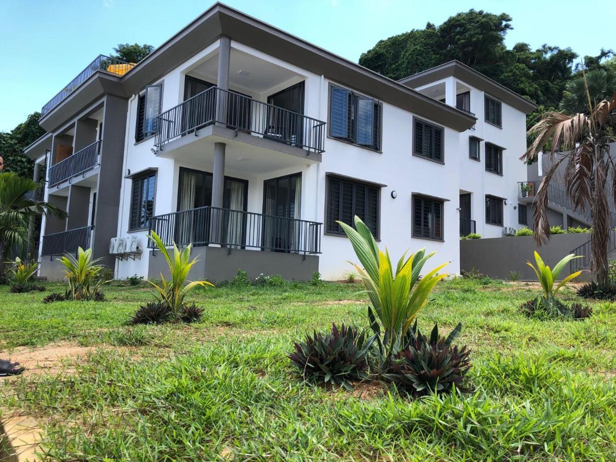 Kolibri Holiday Apartments ヴィクトリア エクステリア 写真