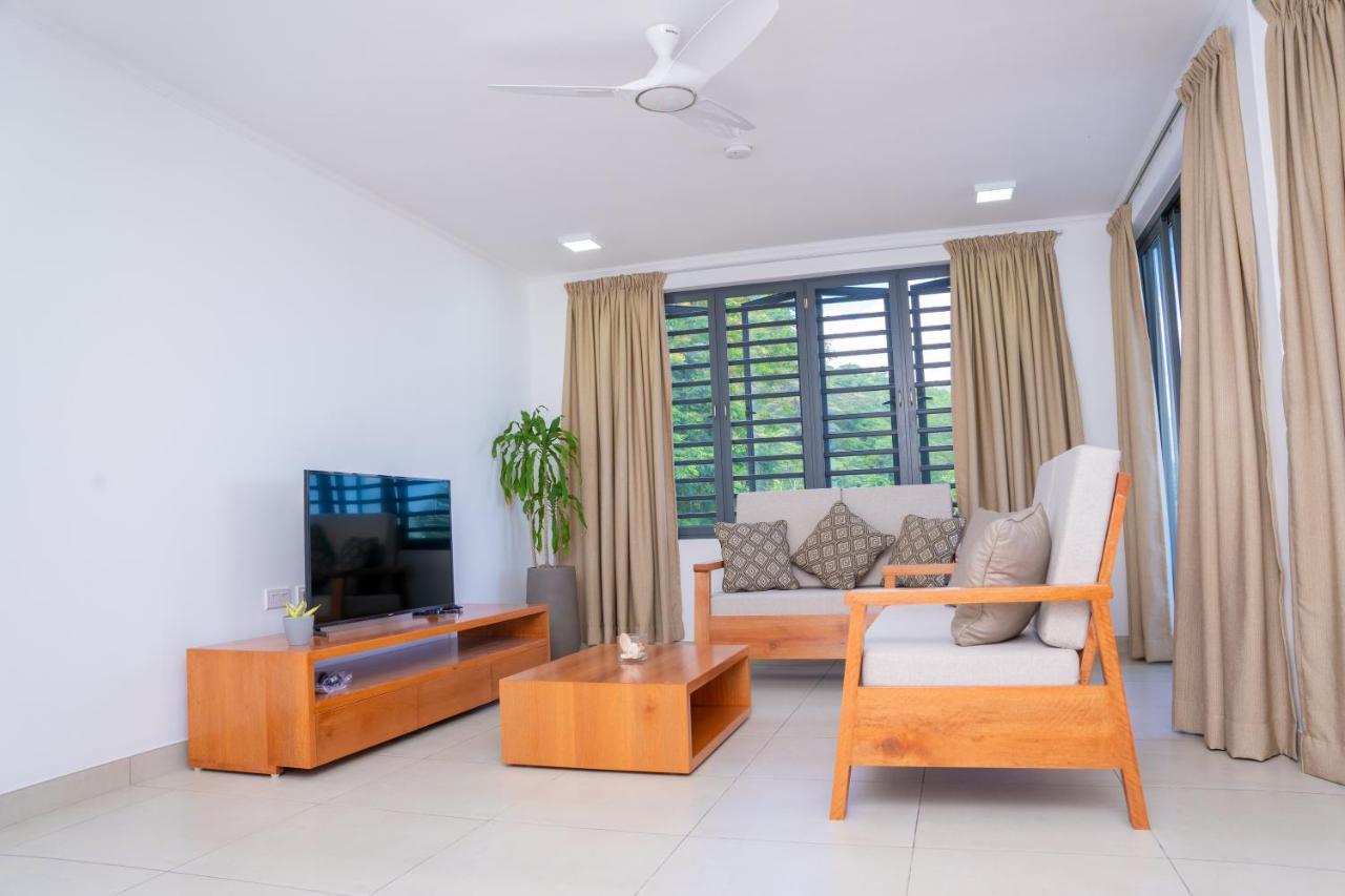 Kolibri Holiday Apartments ヴィクトリア エクステリア 写真