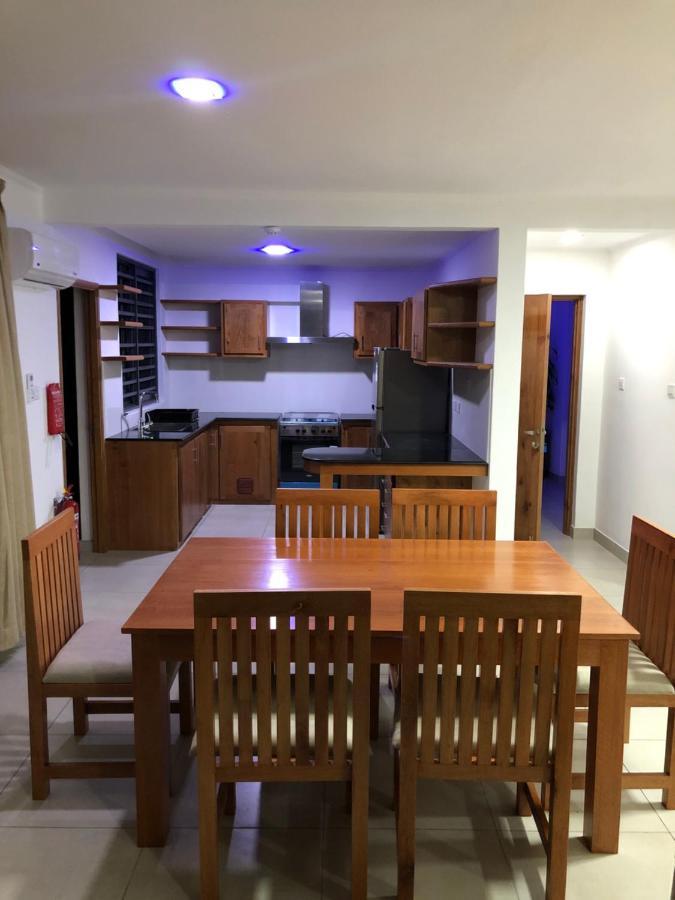 Kolibri Holiday Apartments ヴィクトリア エクステリア 写真