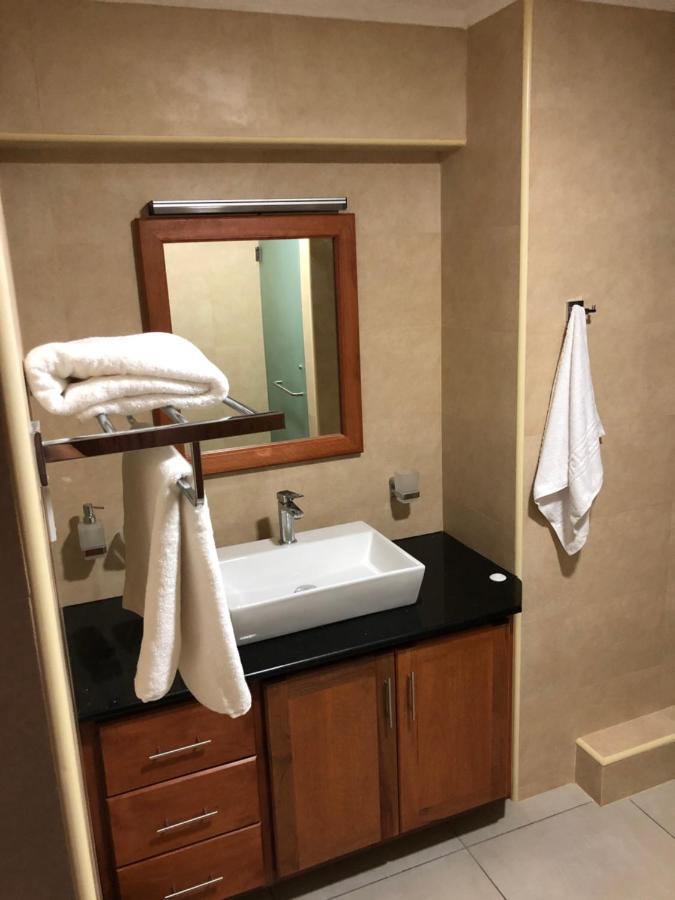 Kolibri Holiday Apartments ヴィクトリア エクステリア 写真