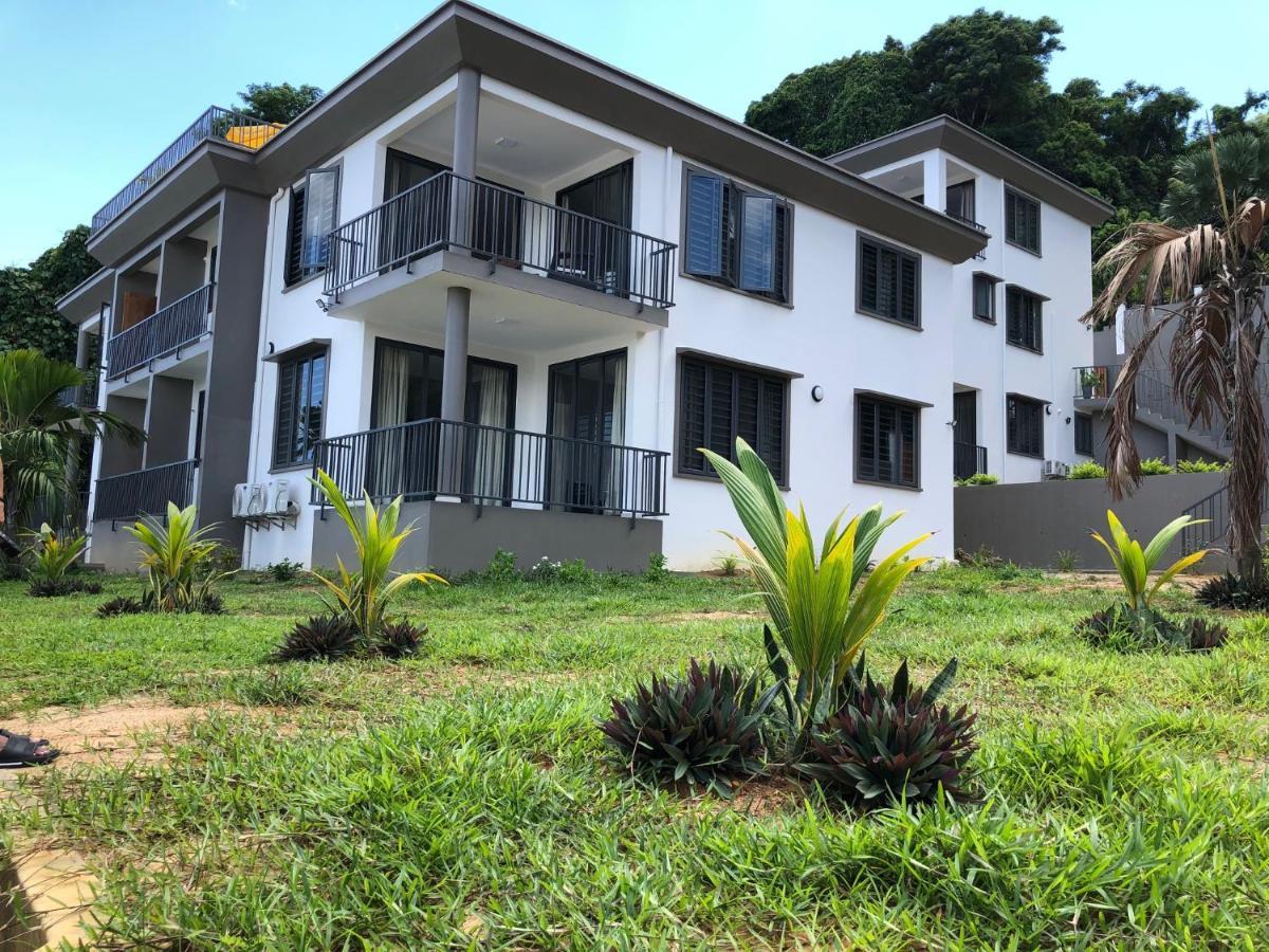 Kolibri Holiday Apartments ヴィクトリア エクステリア 写真
