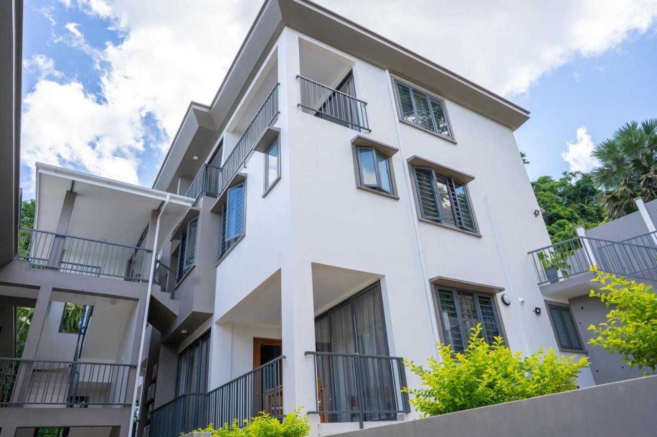 Kolibri Holiday Apartments ヴィクトリア エクステリア 写真