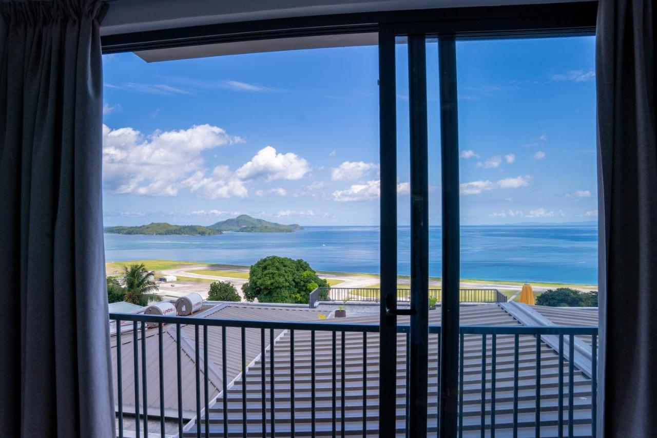 Kolibri Holiday Apartments ヴィクトリア エクステリア 写真