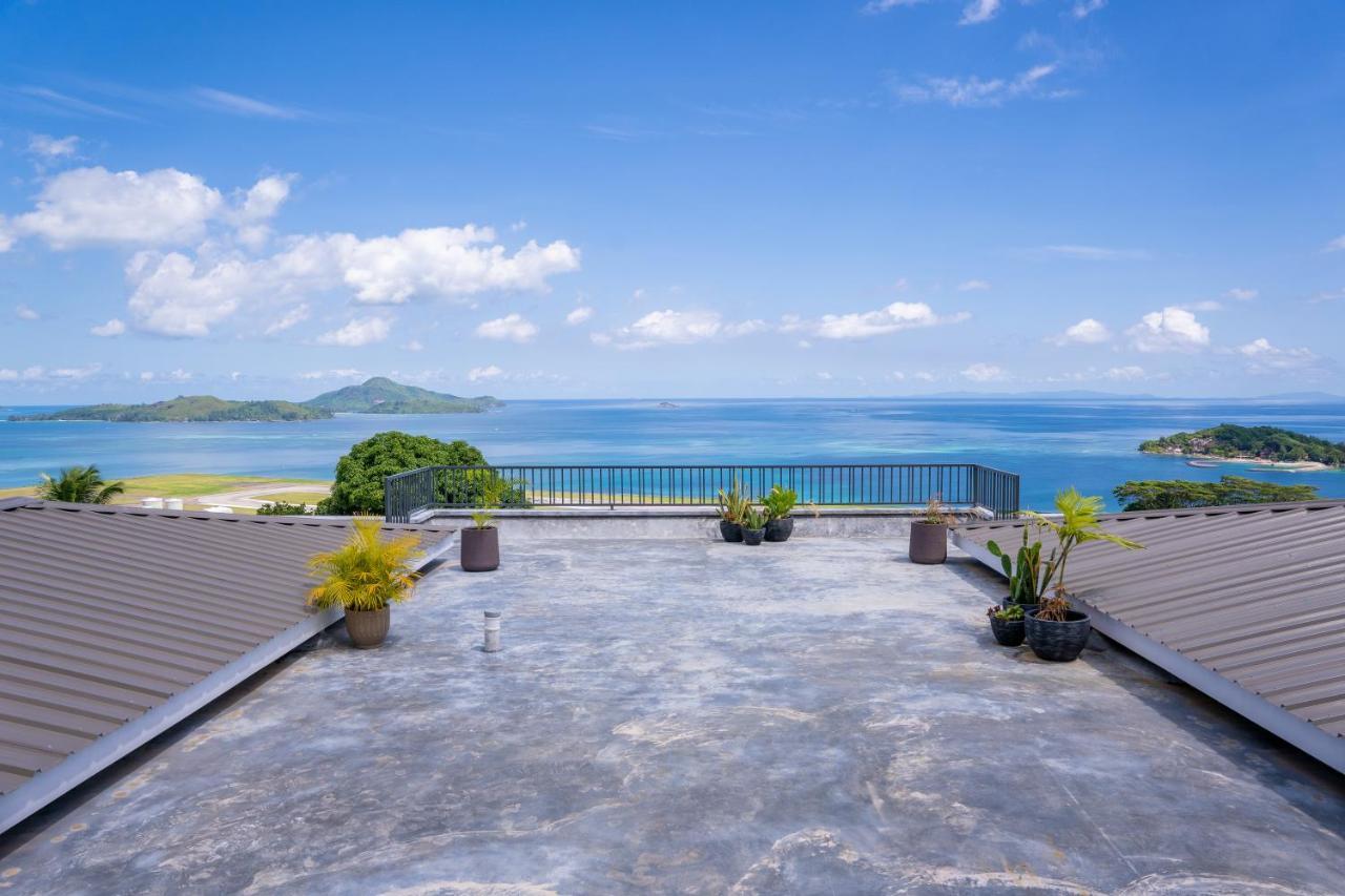 Kolibri Holiday Apartments ヴィクトリア エクステリア 写真