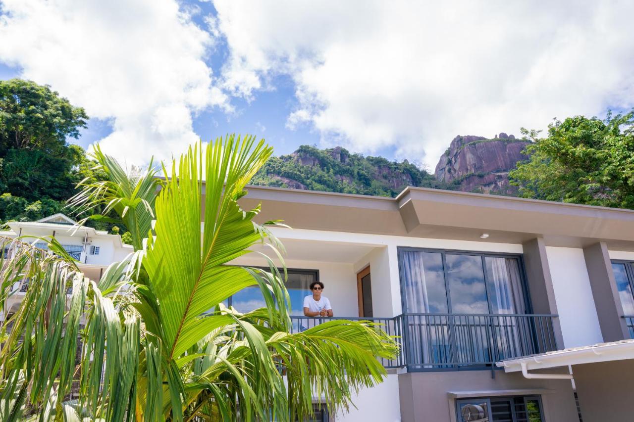 Kolibri Holiday Apartments ヴィクトリア エクステリア 写真