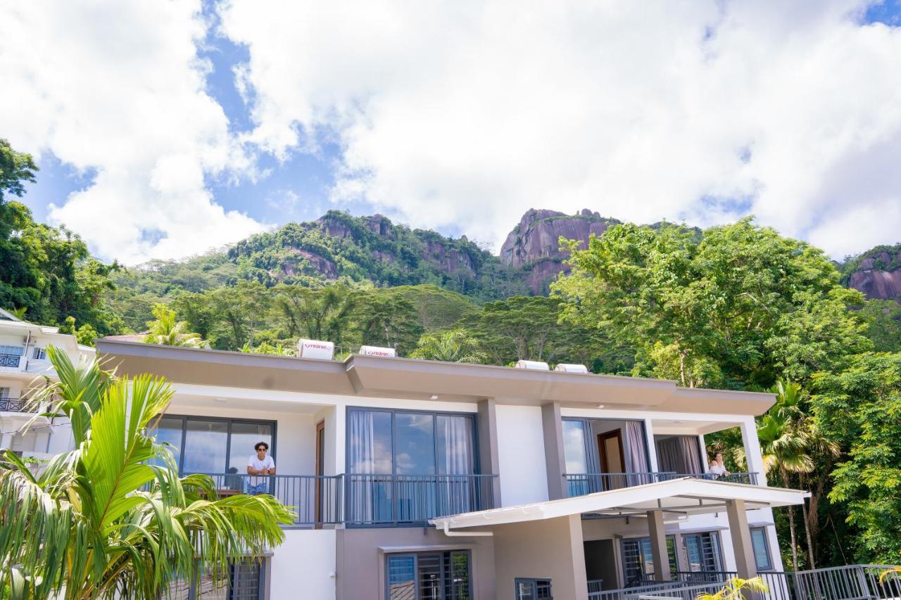 Kolibri Holiday Apartments ヴィクトリア エクステリア 写真