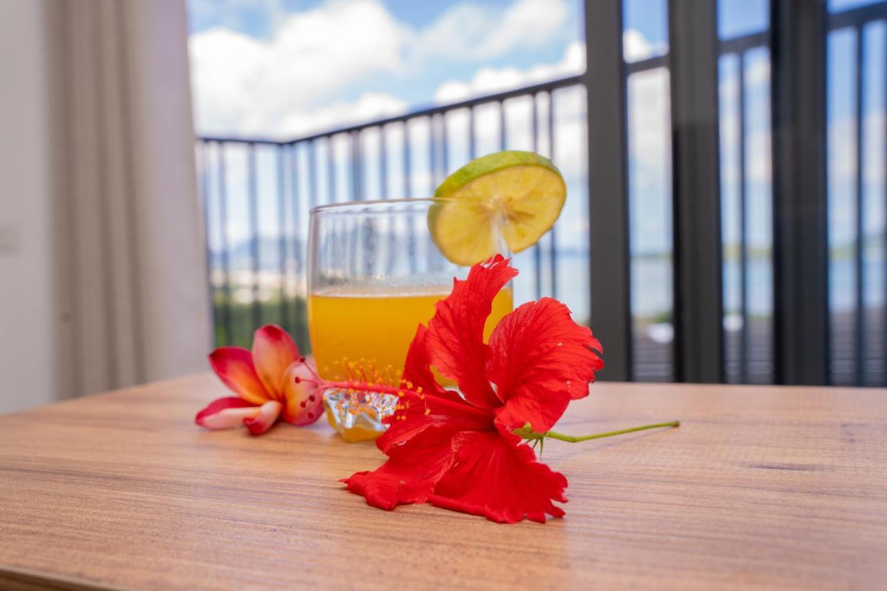 Kolibri Holiday Apartments ヴィクトリア エクステリア 写真