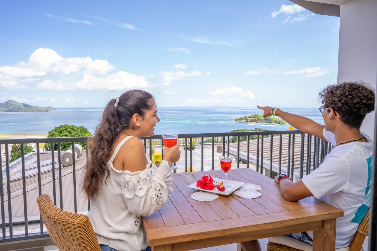 Kolibri Holiday Apartments ヴィクトリア エクステリア 写真