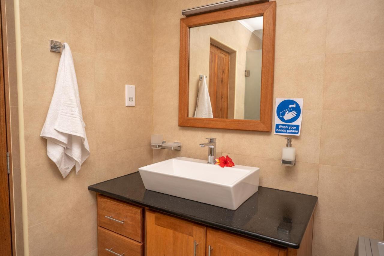 Kolibri Holiday Apartments ヴィクトリア エクステリア 写真