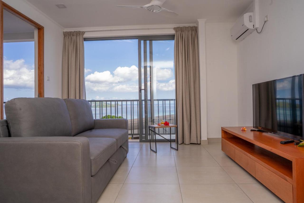 Kolibri Holiday Apartments ヴィクトリア エクステリア 写真