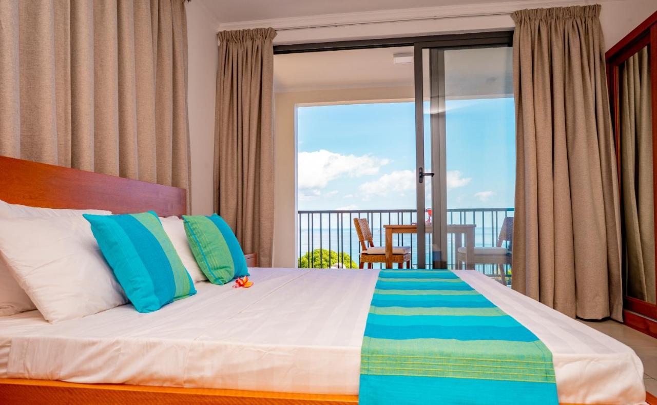 Kolibri Holiday Apartments ヴィクトリア エクステリア 写真