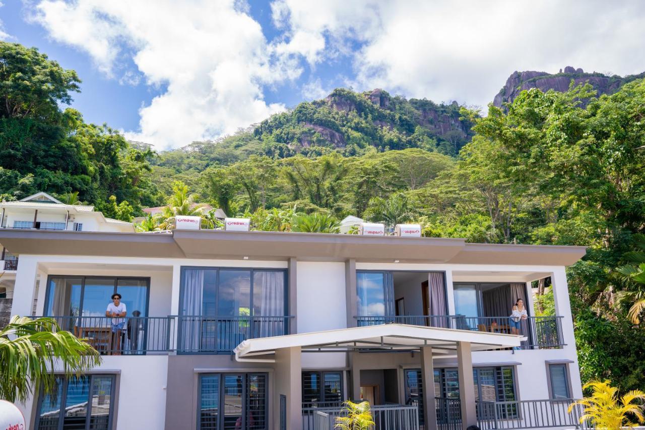 Kolibri Holiday Apartments ヴィクトリア エクステリア 写真