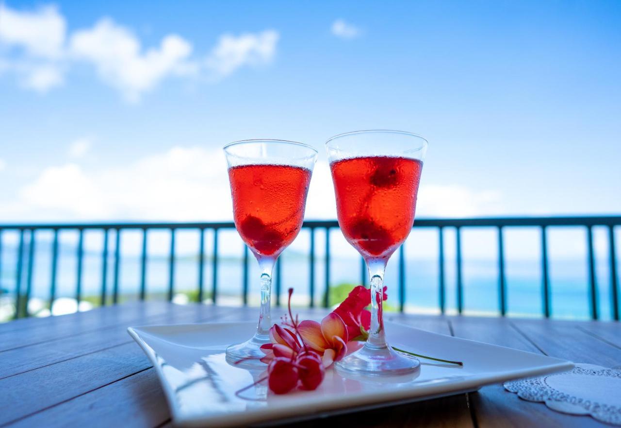 Kolibri Holiday Apartments ヴィクトリア エクステリア 写真