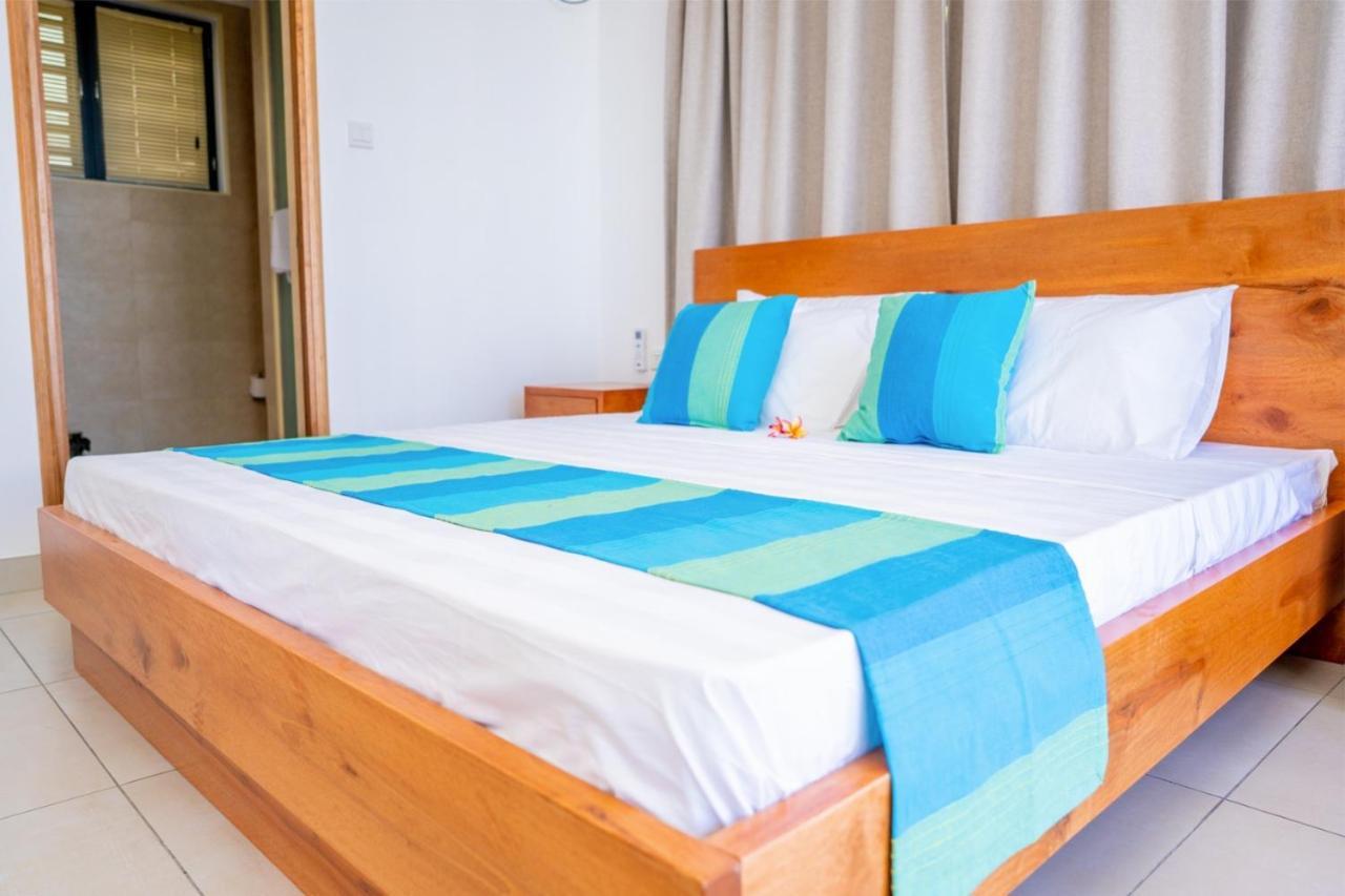 Kolibri Holiday Apartments ヴィクトリア エクステリア 写真